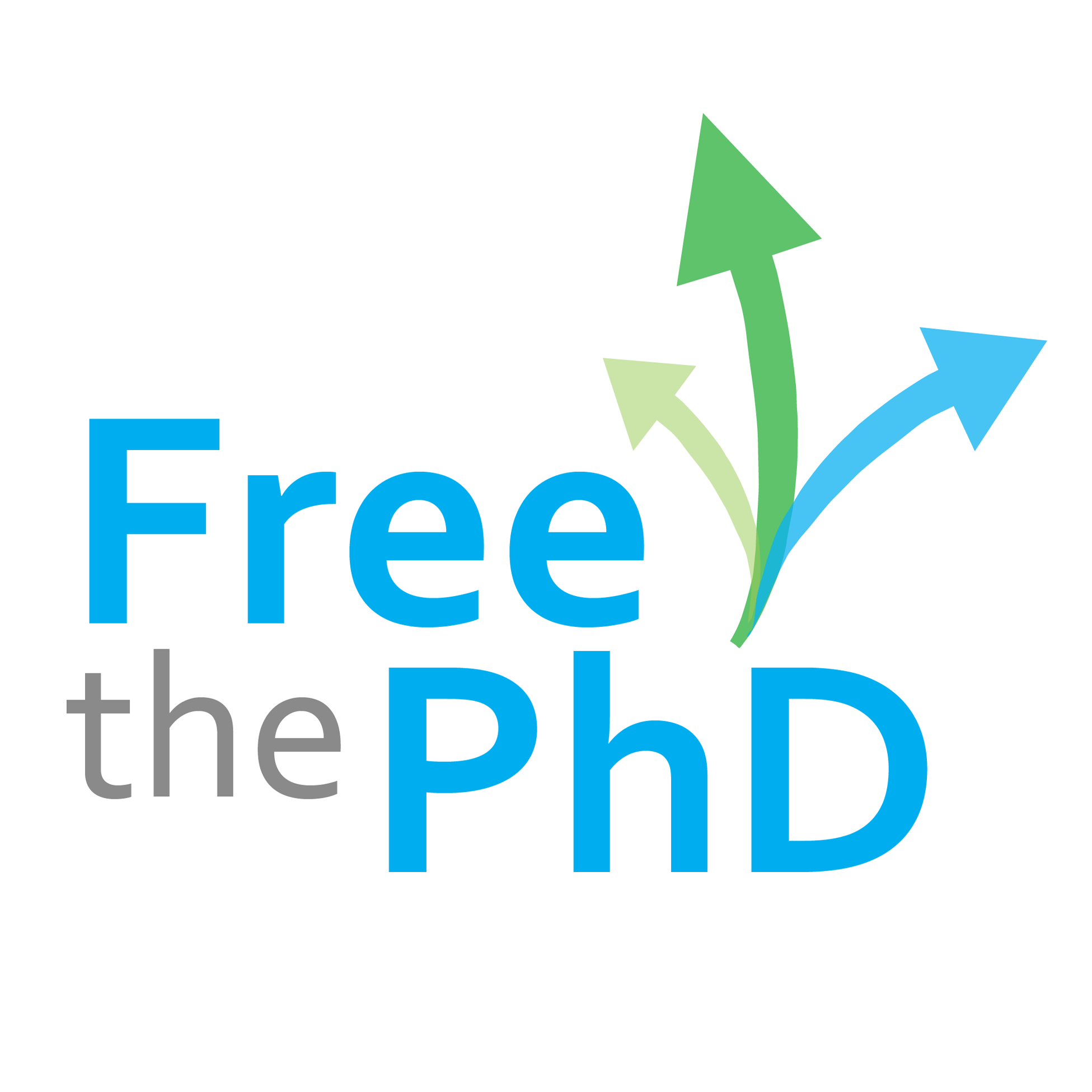 Home Free The Phd