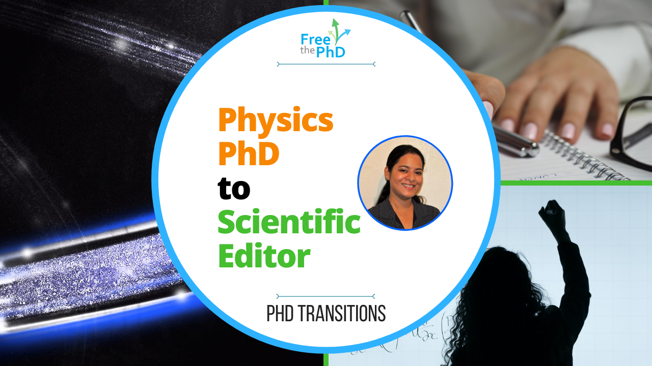 phd by publication physics