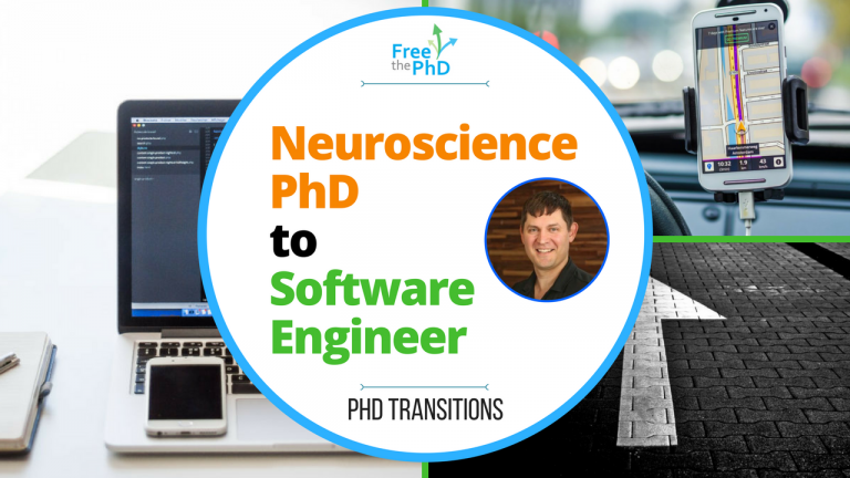 what is phd software engineer