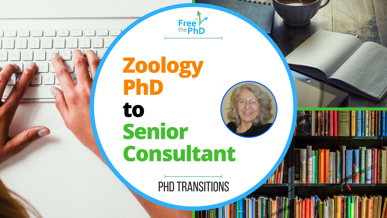 phd zoology online